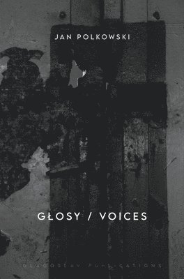Jan Polkowski - Glosy / Voices, Inbunden