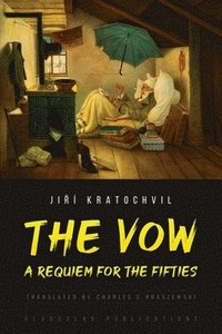 bokomslag The Vow