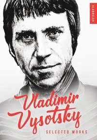 bokomslag Vladimir Vysotsky