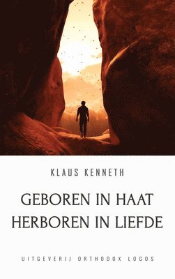 bokomslag Geboren in Haat Herboren in Liefde