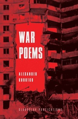 War Poems 1