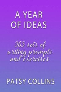 bokomslag A Year Of Ideas