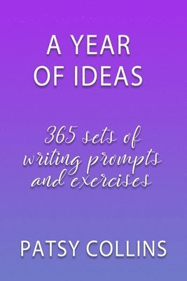 A Year Of Ideas 1