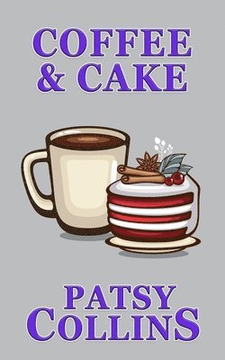Coffee & Cake 1