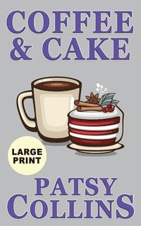 bokomslag Coffee & Cake