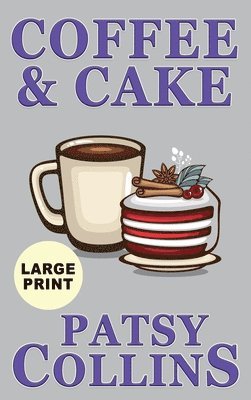 Coffee & Cake 1