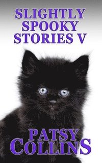 bokomslag Slightly Spooky Stories V