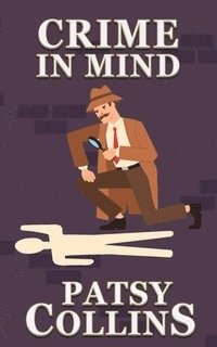 bokomslag Crime In mind