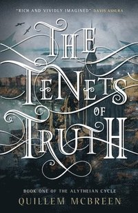 bokomslag The Tenets of Truth: Book One