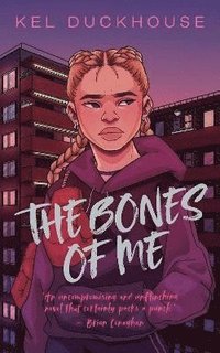 bokomslag Bones of Me