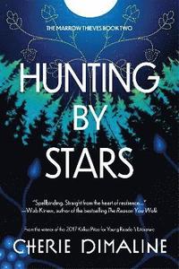 bokomslag Hunting by Stars