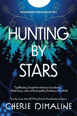 bokomslag Hunting by Stars