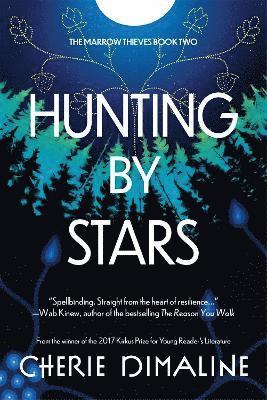 Hunting by Stars 1