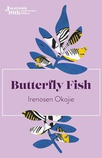 bokomslag Butterfly Fish