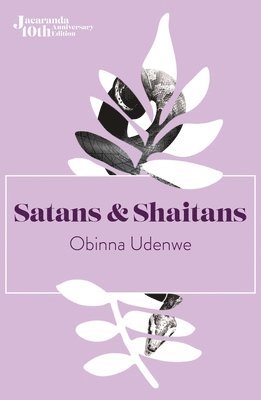 bokomslag Satans and Shaitans