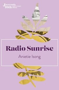 bokomslag Radio Sunrise