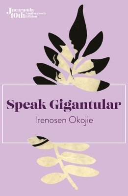 Speak Gigantular 1