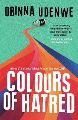 Colours of Hatred 1