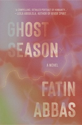 Fatin Abbas - Ghost Season, Häftad