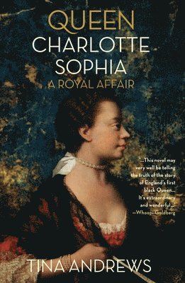 Queen Charlotte Sophia