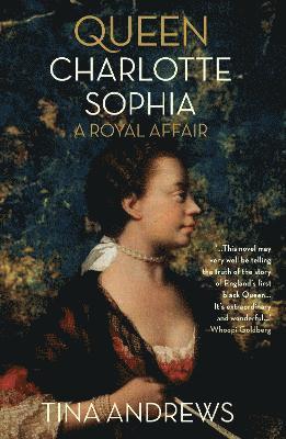 Queen Charlotte Sophia 1