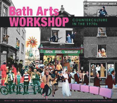 Bath Arts Workshop 1