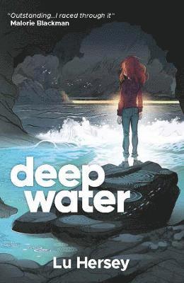 Lu Hersey - Deep Water, Häftad
