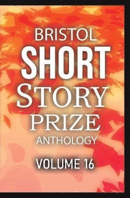 Joe Melia - Bristol Short Story Prize Anthology Volume 16, Häftad