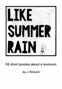 bokomslag Like Summer Rain