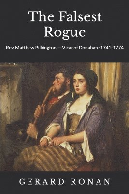 The Falsest Rogue