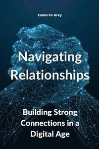 bokomslag Navigating Relationships