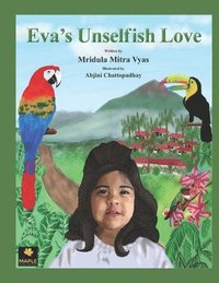 bokomslag Eva's Unselfish Love