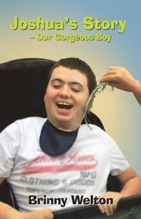 bokomslag Joshua's Story - Our Gorgeous Boy