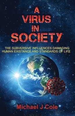 bokomslag Virus In Society