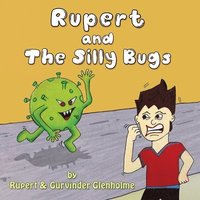 bokomslag Rupert and The Silly Bugs