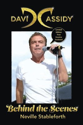 David Cassidy 1