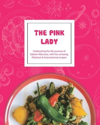 bokomslag Pink Lady