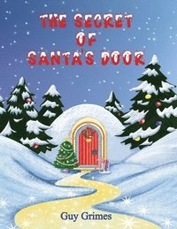 bokomslag Secret of Santa's Door