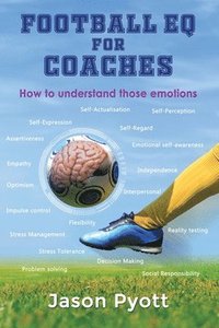 bokomslag Football EQ For Coaches