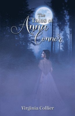 bokomslag Tales of Anna Connor