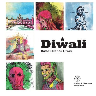 Diwali: Bandi Chhor Divas