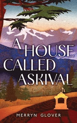 House Called Askival