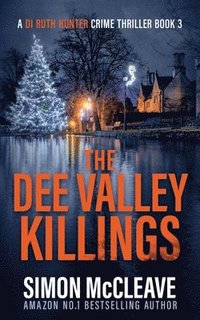 bokomslag The Dee Valley Killings
