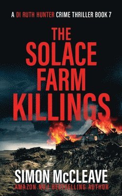 Solace Farm Killings