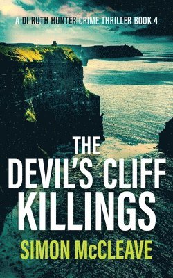 bokomslag The Devil's Cliff Killings