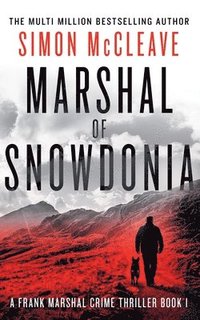 bokomslag Marshal of Snowdonia