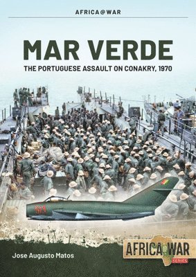 Mar Verde 1