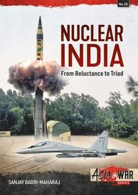 bokomslag Nuclear India