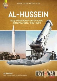 bokomslag Al-Hussein