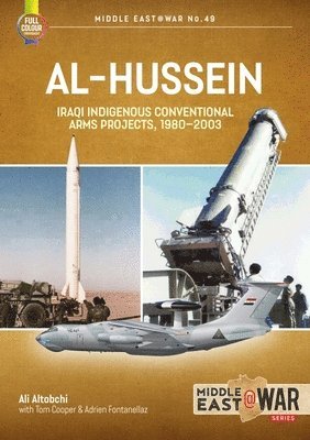 Al-Hussein 1